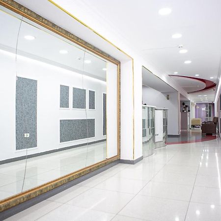 Bulvar Inn Baku Luaran gambar