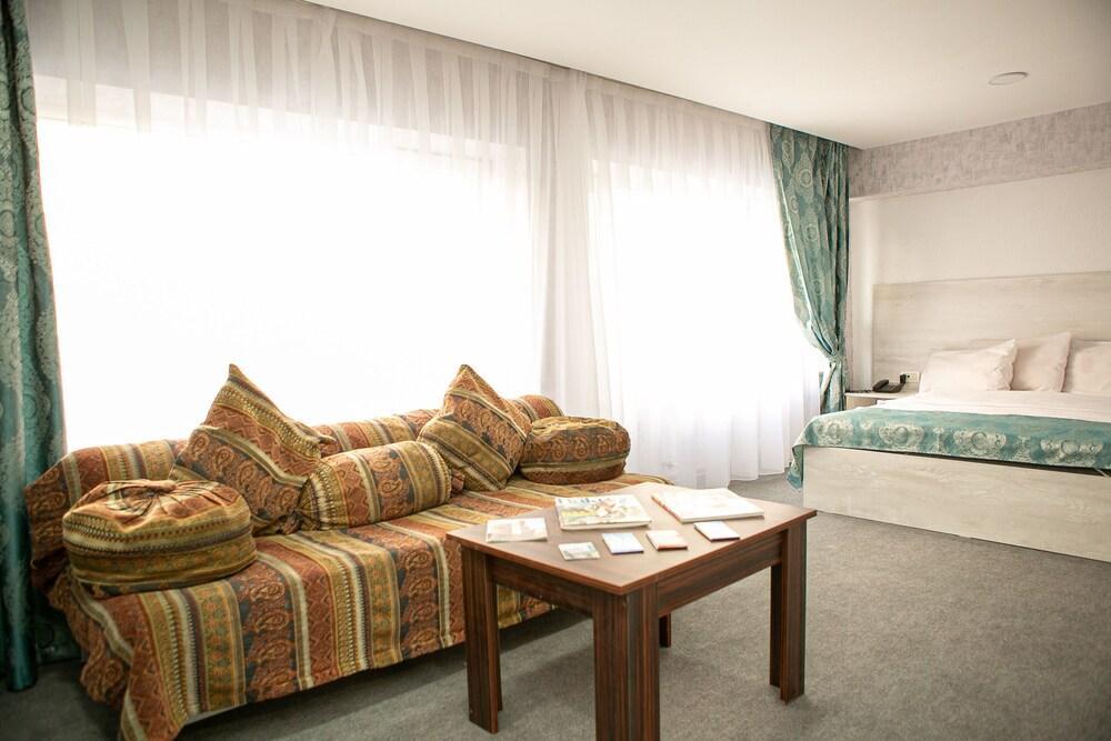 Bulvar Inn Baku Luaran gambar