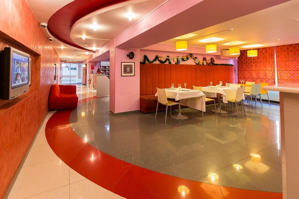 Bulvar Inn Baku Luaran gambar