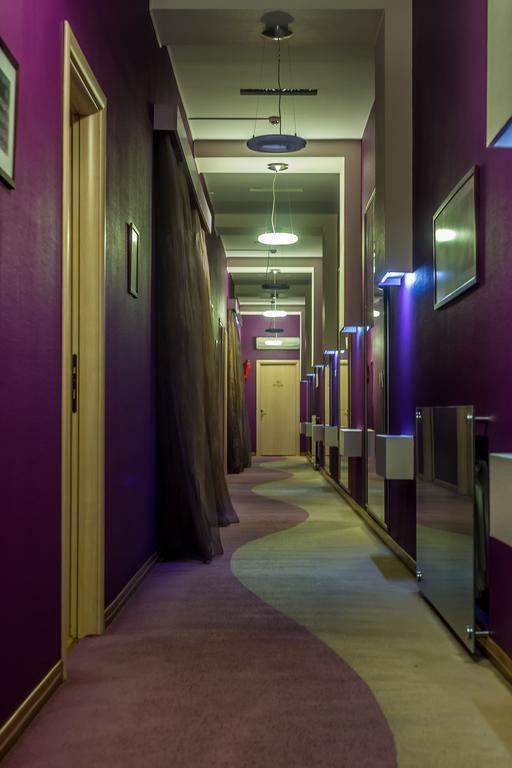 Bulvar Inn Baku Luaran gambar