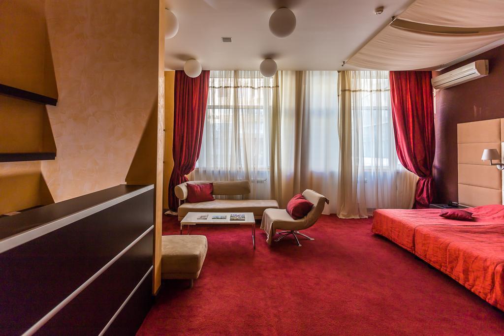 Bulvar Inn Baku Bilik gambar