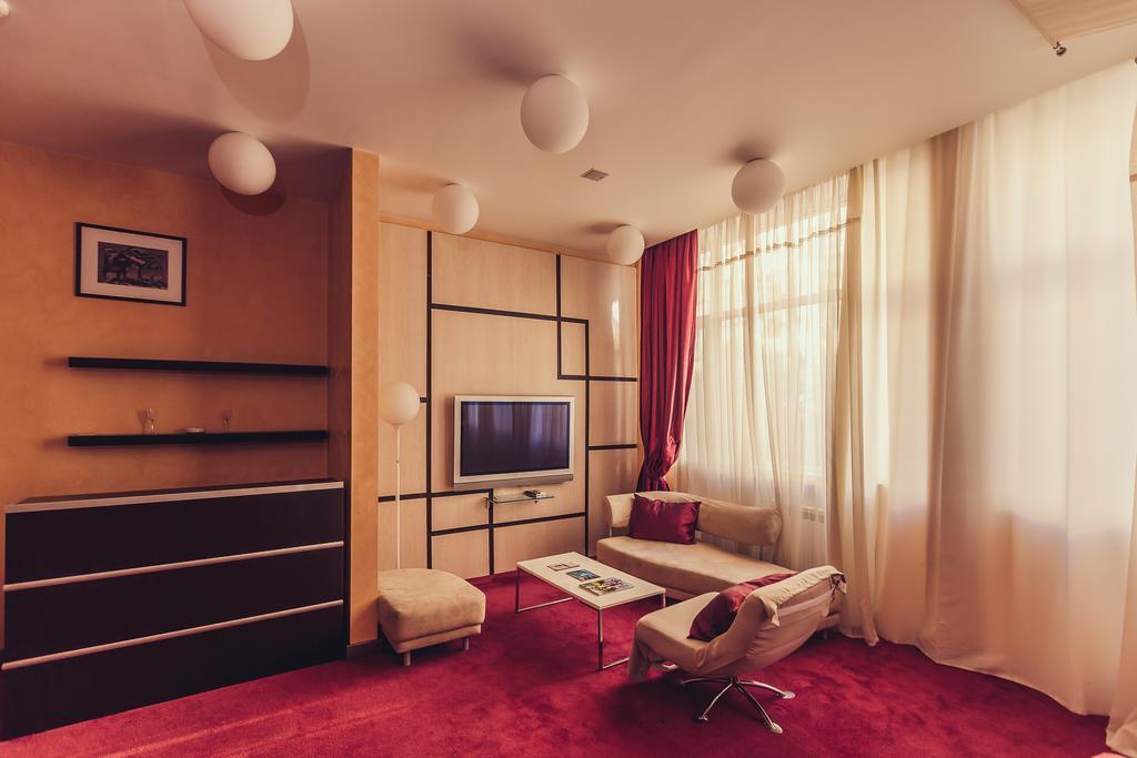 Bulvar Inn Baku Bilik gambar