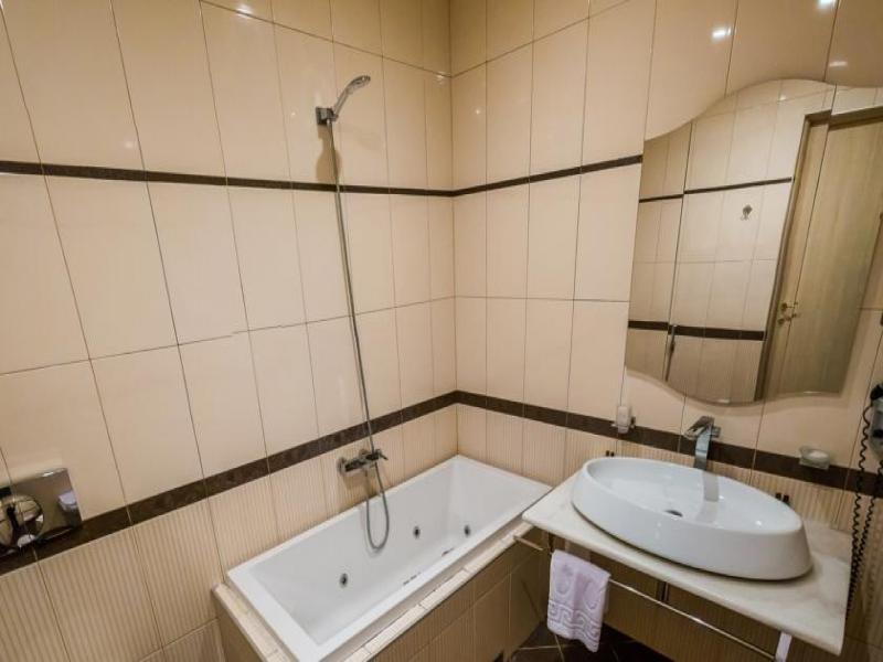 Bulvar Inn Baku Luaran gambar