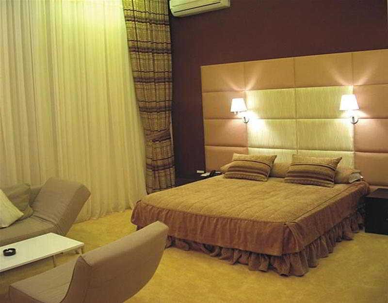 Bulvar Inn Baku Bilik gambar