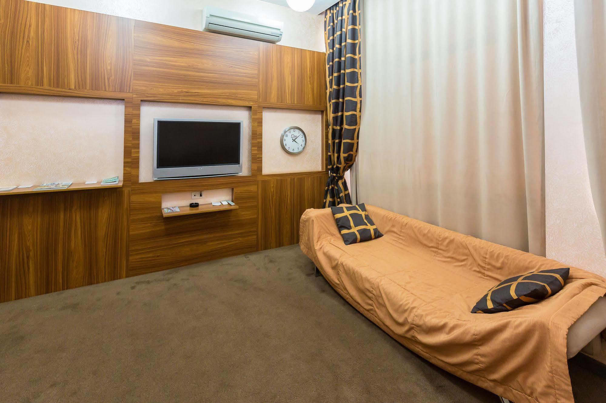 Bulvar Inn Baku Luaran gambar