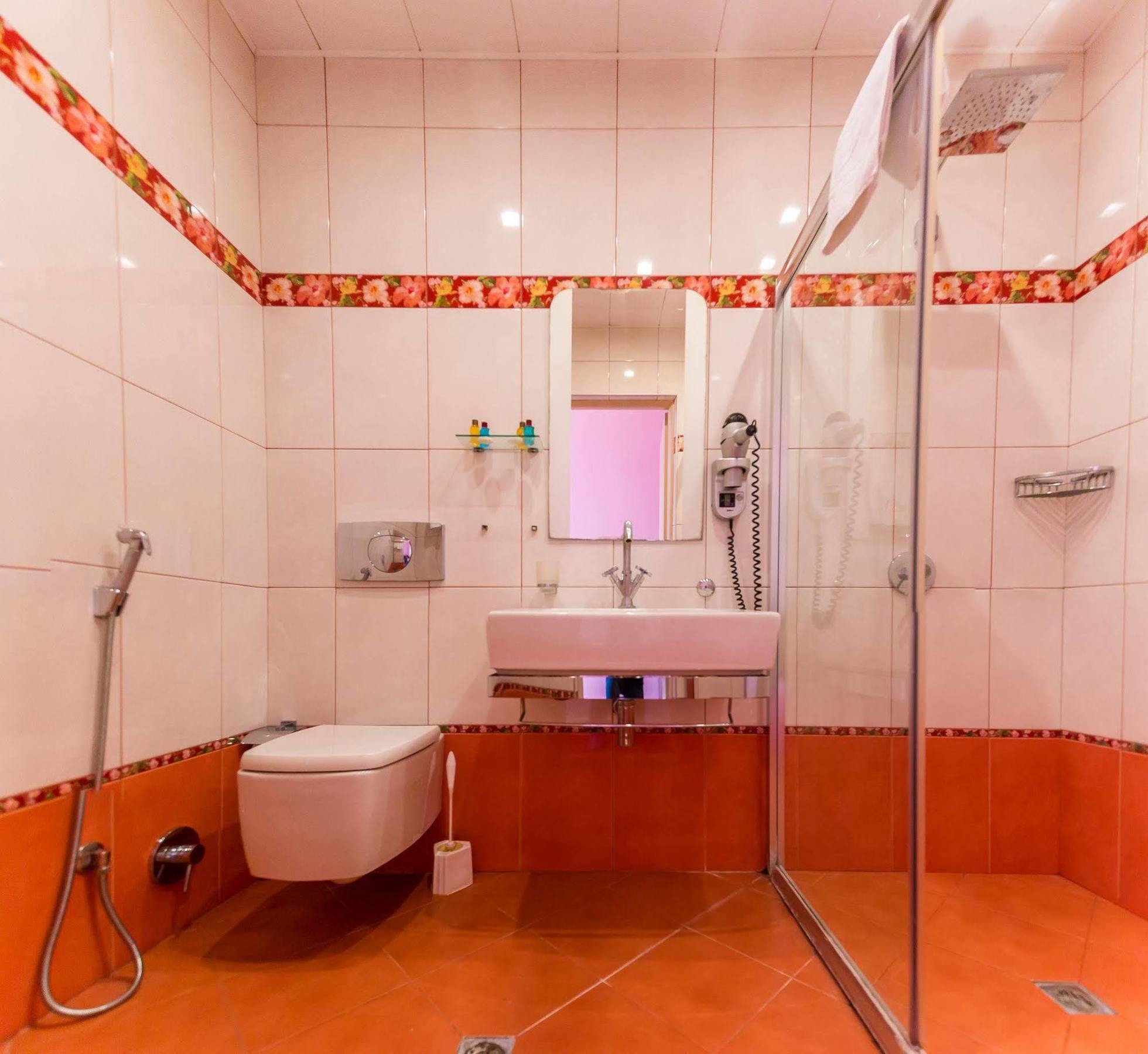 Bulvar Inn Baku Luaran gambar