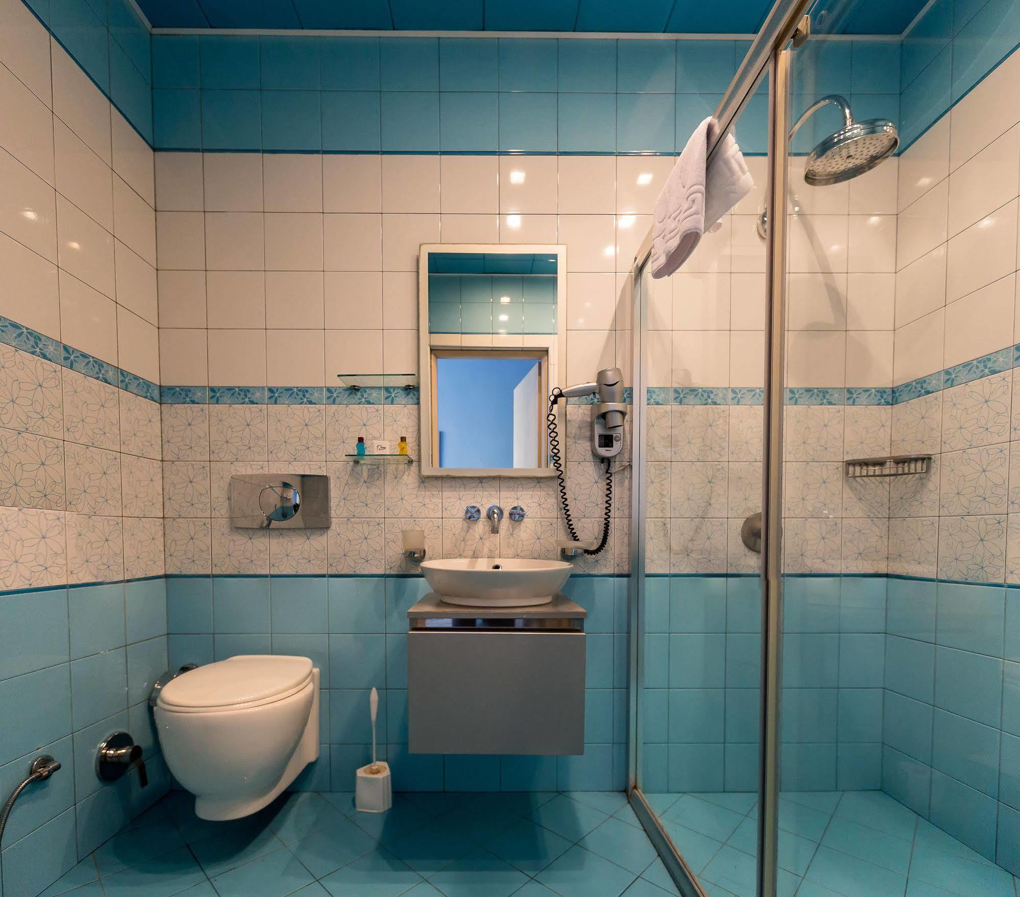 Bulvar Inn Baku Luaran gambar