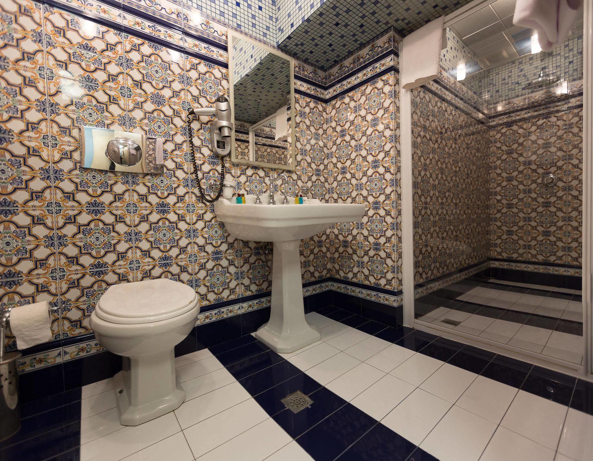 Bulvar Inn Baku Luaran gambar