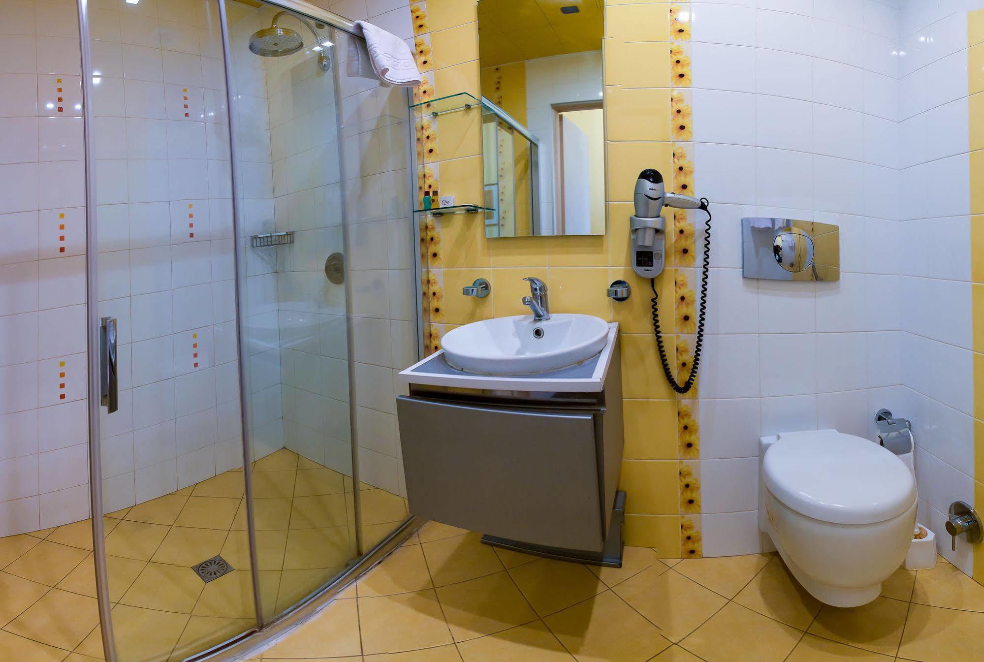 Bulvar Inn Baku Luaran gambar