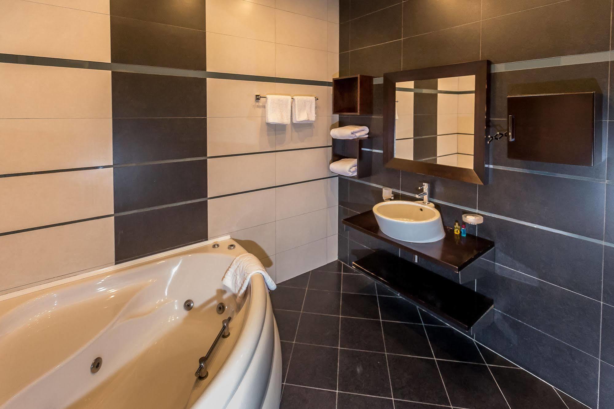 Bulvar Inn Baku Luaran gambar