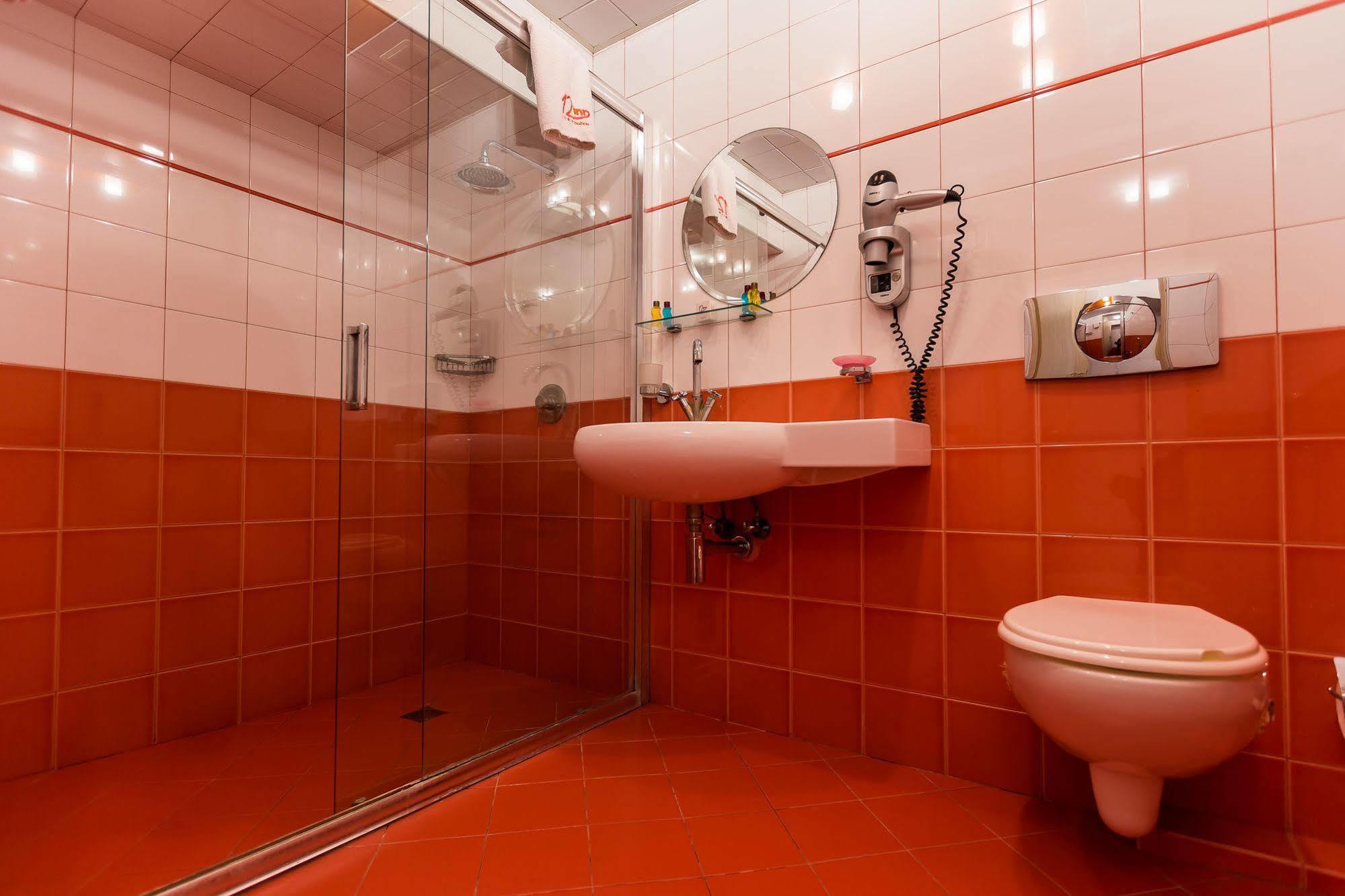 Bulvar Inn Baku Luaran gambar