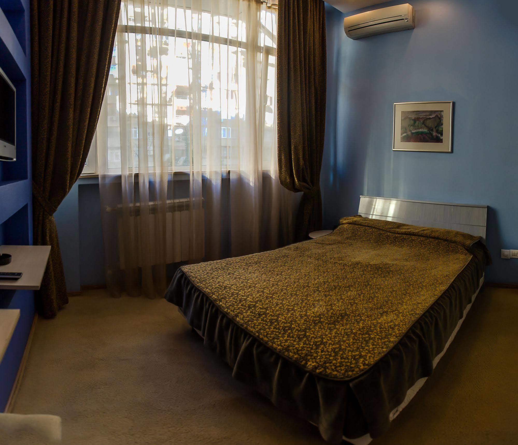 Bulvar Inn Baku Luaran gambar