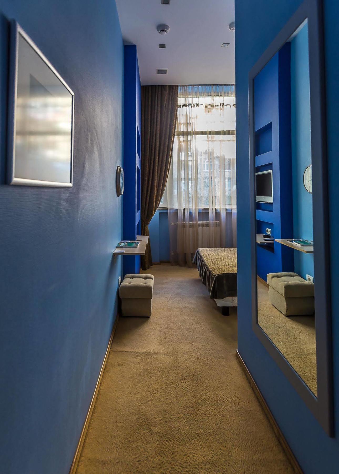 Bulvar Inn Baku Luaran gambar