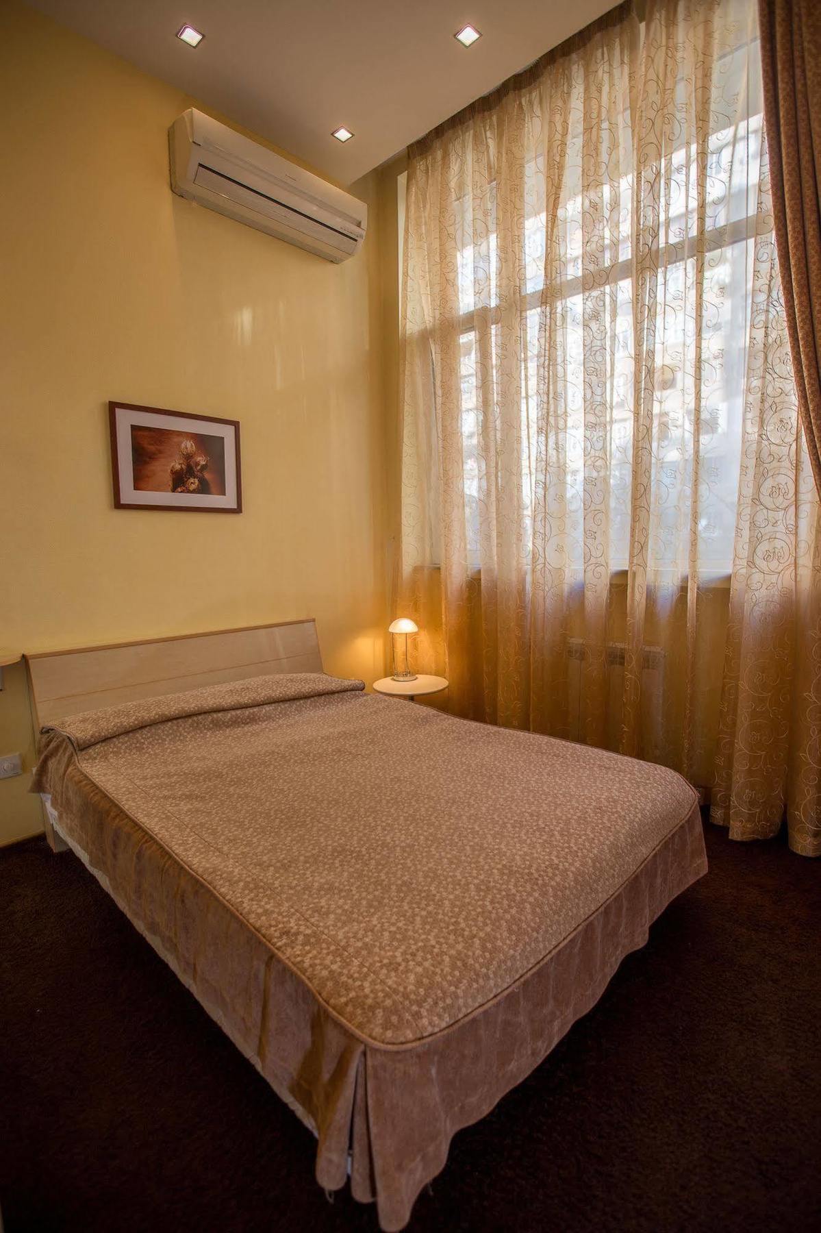 Bulvar Inn Baku Luaran gambar