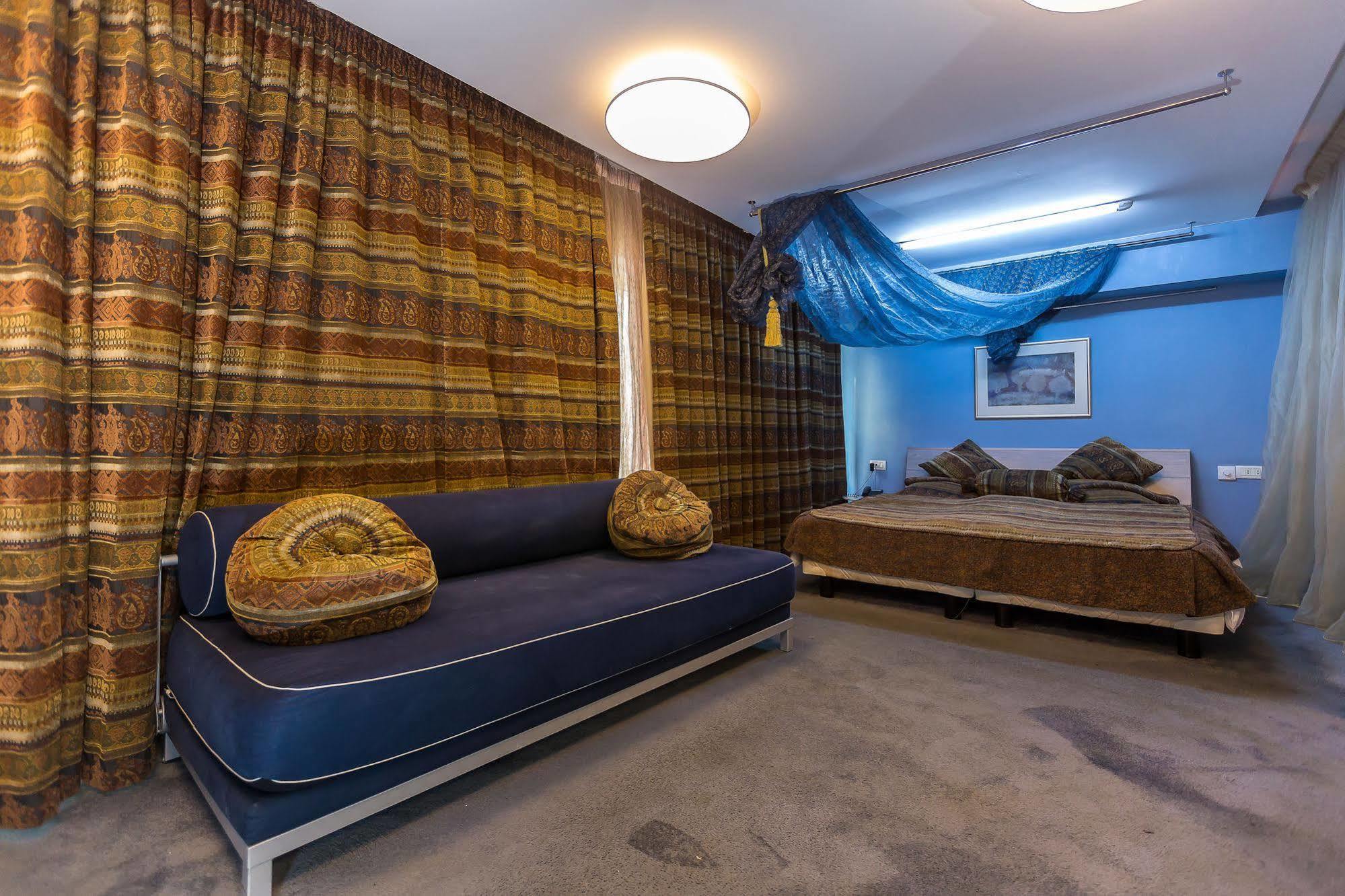 Bulvar Inn Baku Luaran gambar