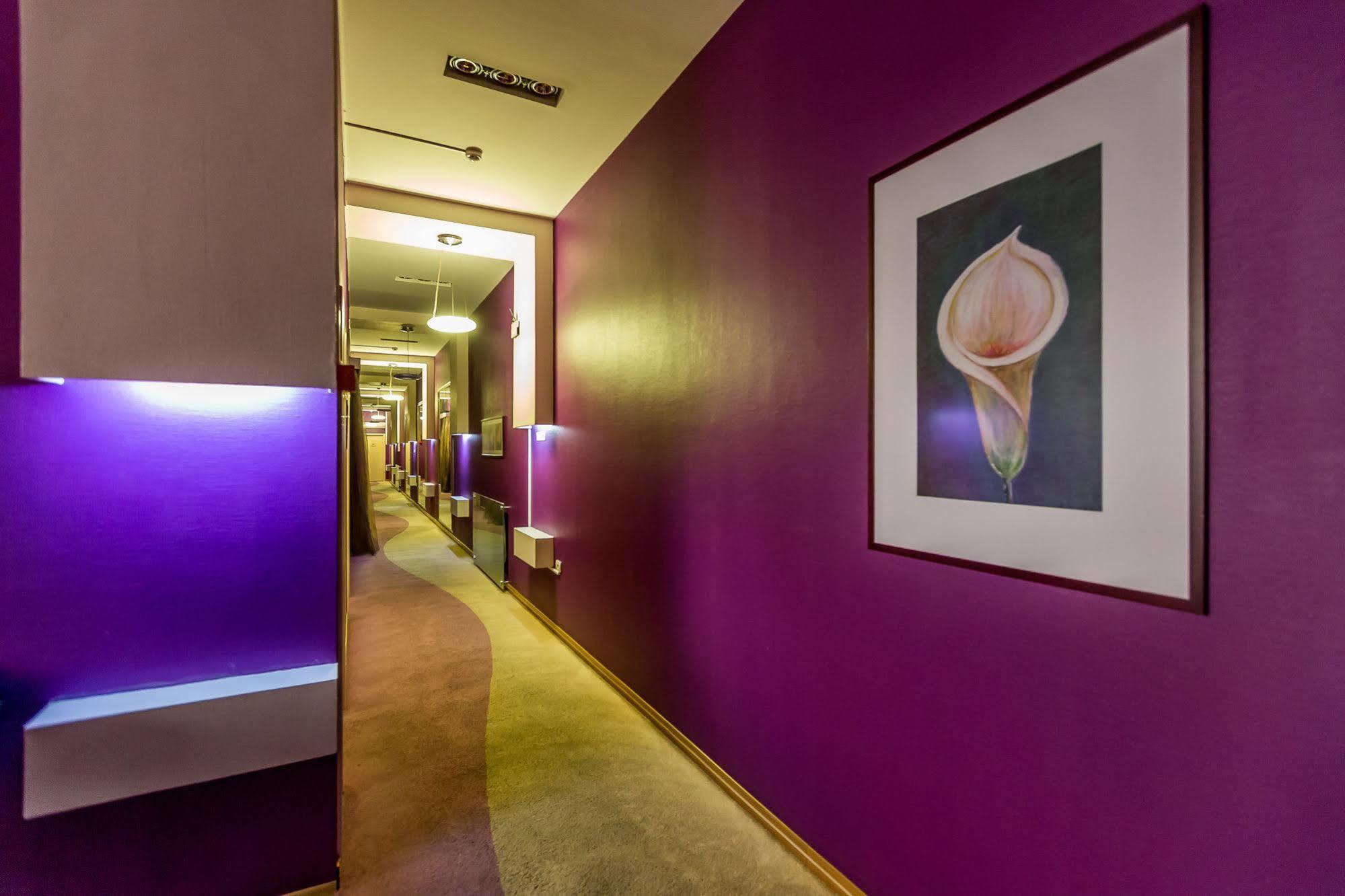 Bulvar Inn Baku Luaran gambar