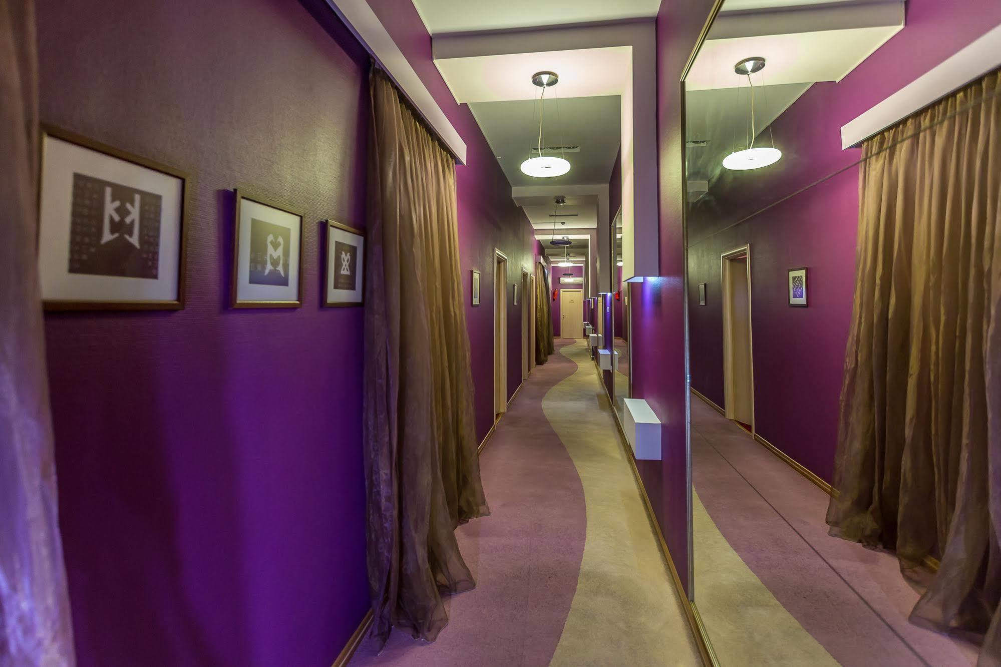Bulvar Inn Baku Luaran gambar