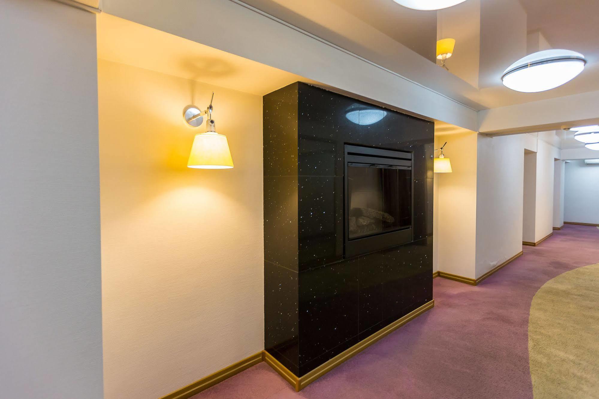 Bulvar Inn Baku Luaran gambar