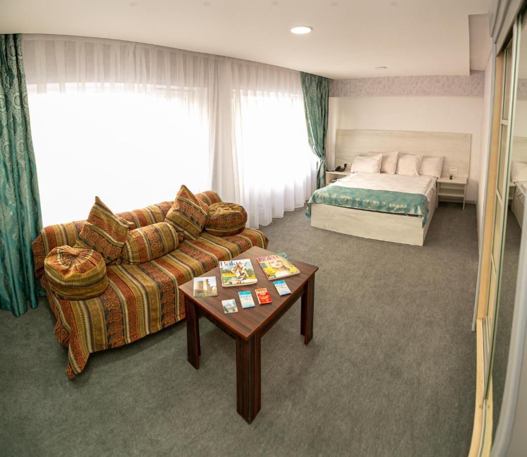 Bulvar Inn Baku Luaran gambar