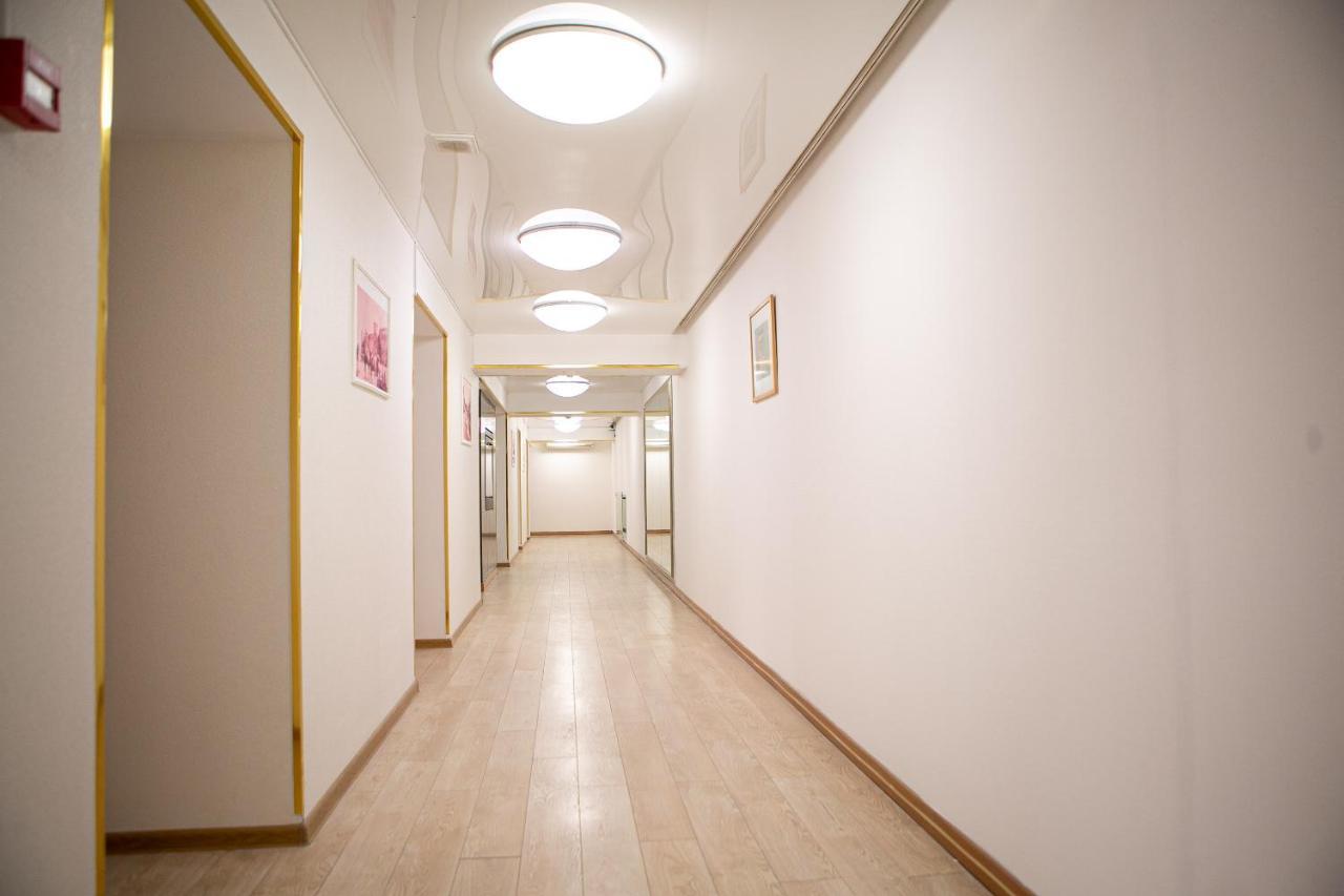 Bulvar Inn Baku Luaran gambar
